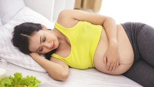 Fandy: Streamerka, która urodziła dziecko przed 30 tys. widzów