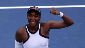 Venus Williams