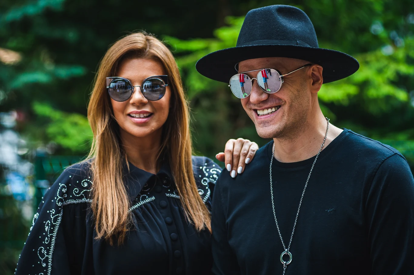 Edyta Górniak i Gromee Edyta Górniak i Gromee