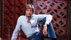 Barry Manilow nie do poznania po operacji plastycznej 