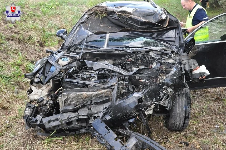 W czwartek doszło do 84 wypadków W czwartek doszło do 84 wypadków