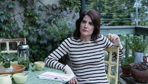 Cobie Smulders