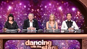 Iwona Pavlović, Andrzej Grabowski, Ola Jordan i Michał Malitowski