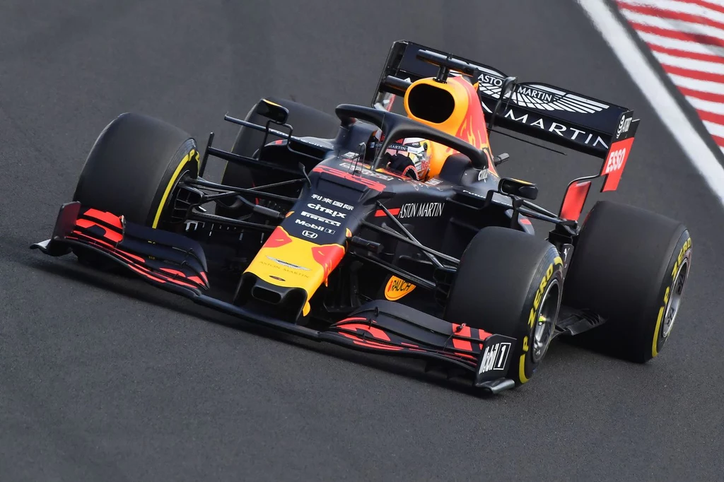 Max Verstappen Max Verstappen