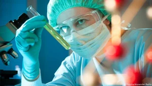 W Niemczech coraz więcej wykwalifikowanych absolwentów uczelni wyższych pochodzi z zagranicy. Najwięcej z Polski