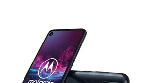 Motorola One Action oficjalnie