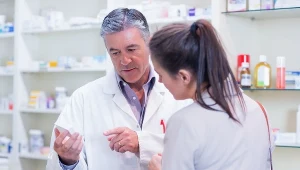 Wyjaśniamy, co oznaczają kody na receptach i do czego uprawniają