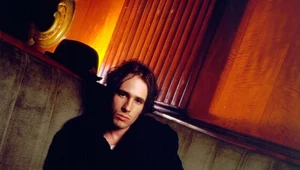Jeff Buckley zmarł w wieku 30 lat, wydając tylko jedną płytę