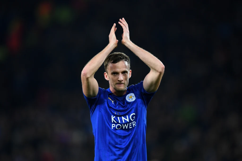 Andy King Andy King