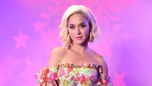 Kolejna osoba oskarżyła Katy Perry o molestowanie seksualne 