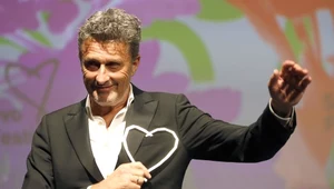 Paweł Pawlikowski z "Sercem Sarajewa"