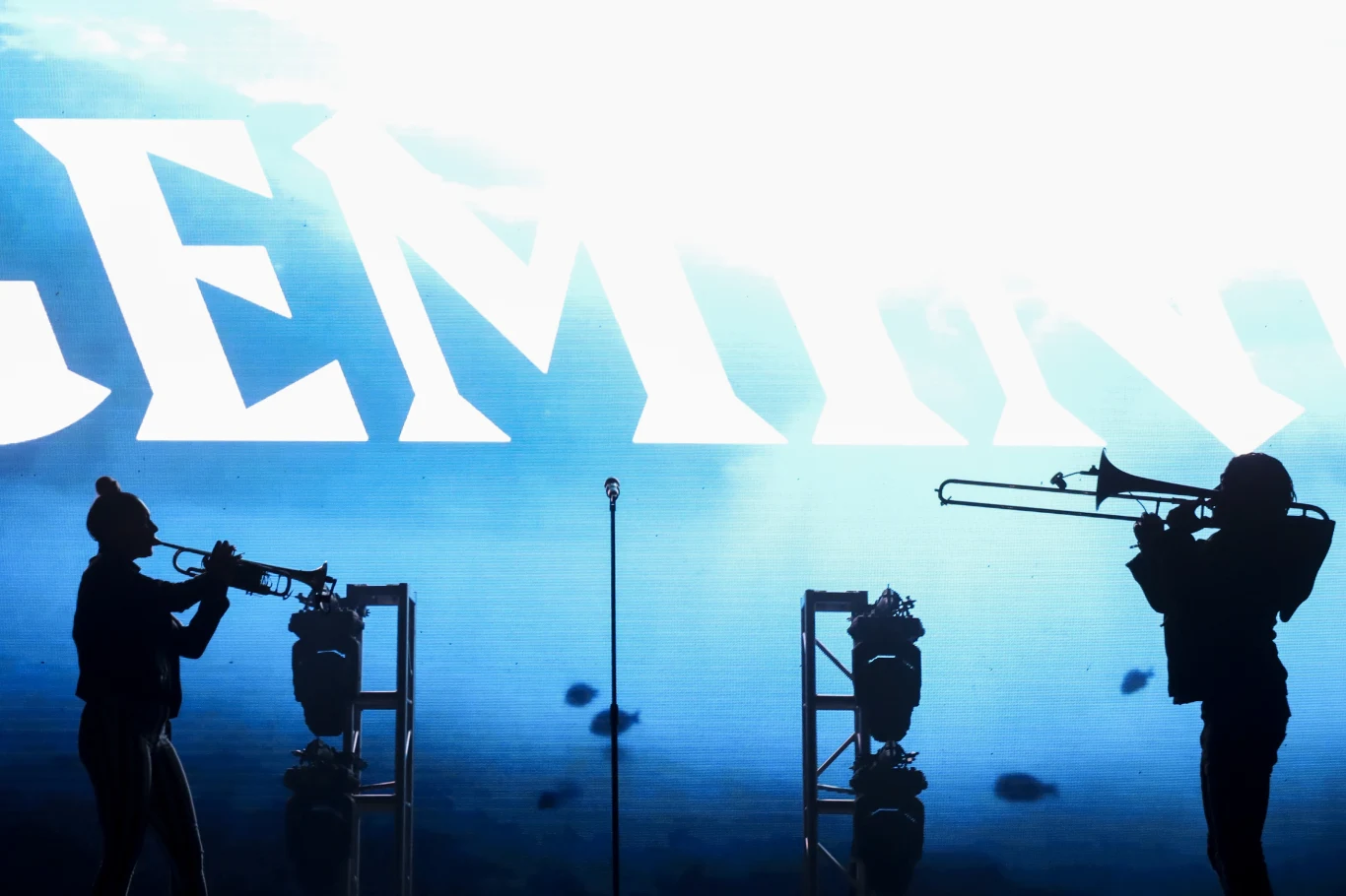 Macklemore na Kraków Live Festival 2019 Macklemore na Kraków Live Festival 2019