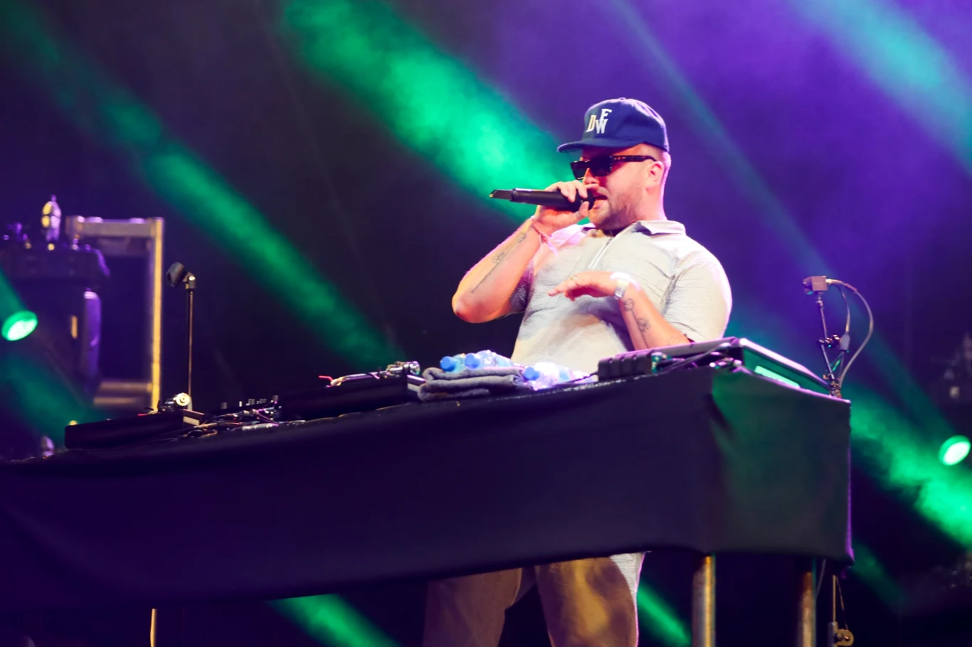 Macklemore na Kraków Live Festival 2019 Macklemore na Kraków Live Festival 2019