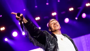 Macklemore na Kraków Live Festival 2019