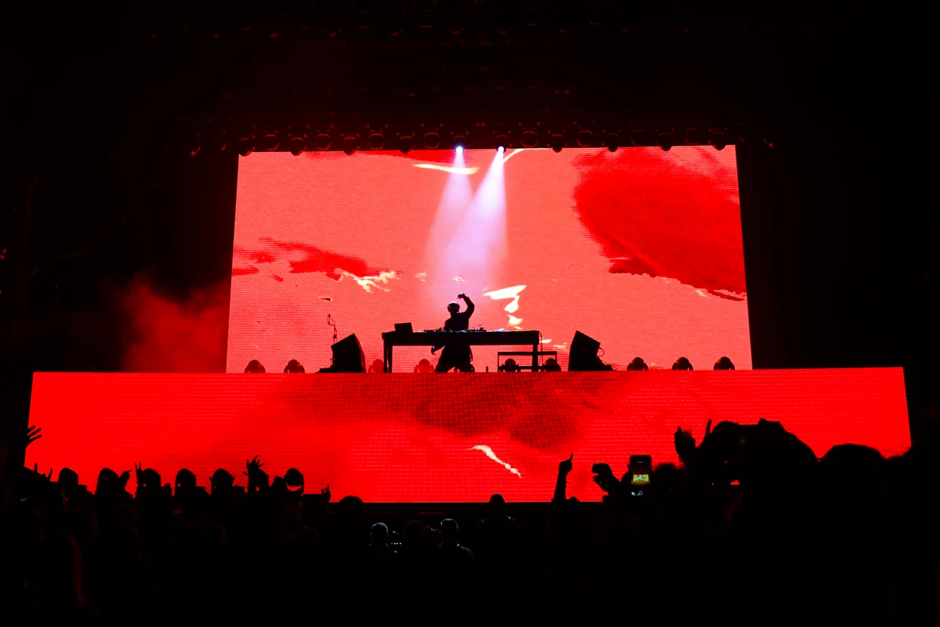 DJ Snake na Kraków Live Festival 2019 DJ Snake na Kraków Live Festival 2019