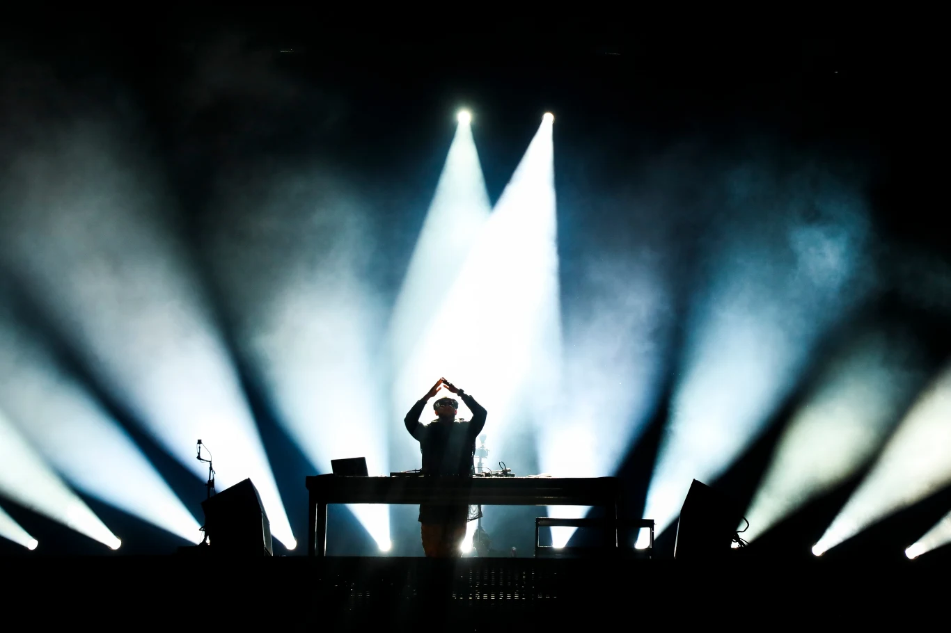 DJ Snake na Kraków Live Festival 2019 DJ Snake na Kraków Live Festival 2019