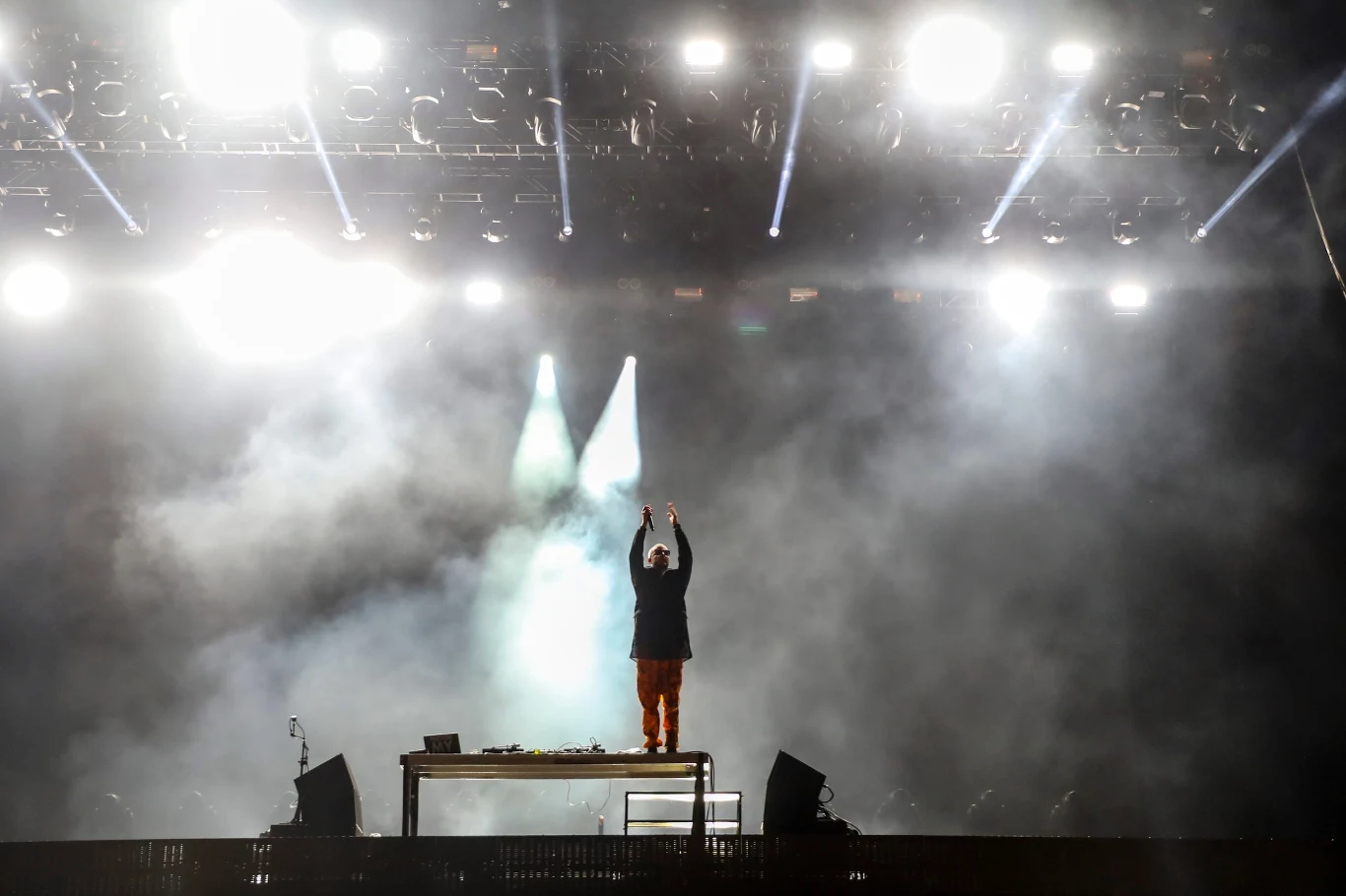 DJ Snake na Kraków Live Festival 2019 DJ Snake na Kraków Live Festival 2019