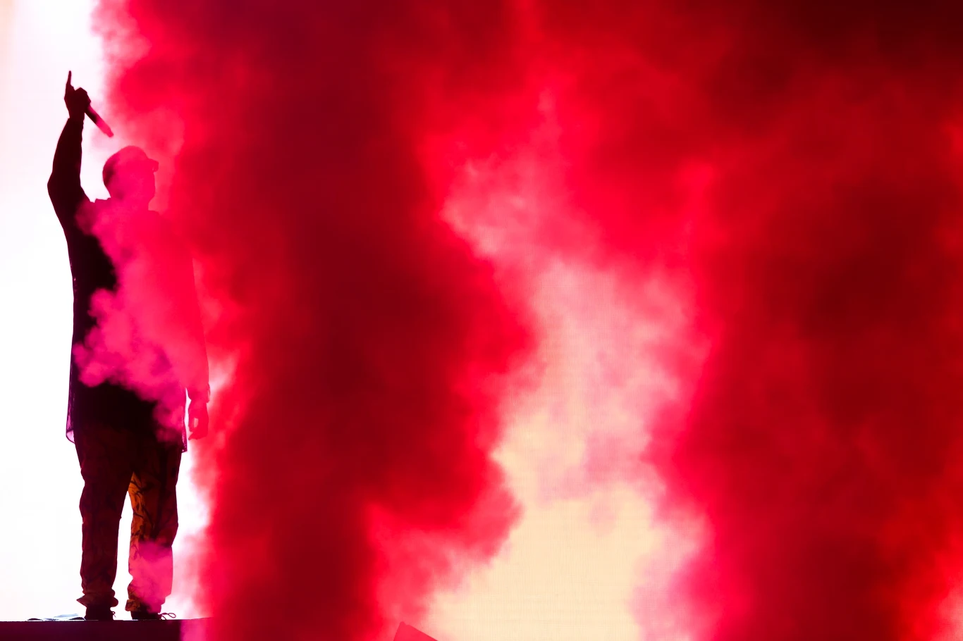 DJ Snake na Kraków Live Festival 2019 DJ Snake na Kraków Live Festival 2019
