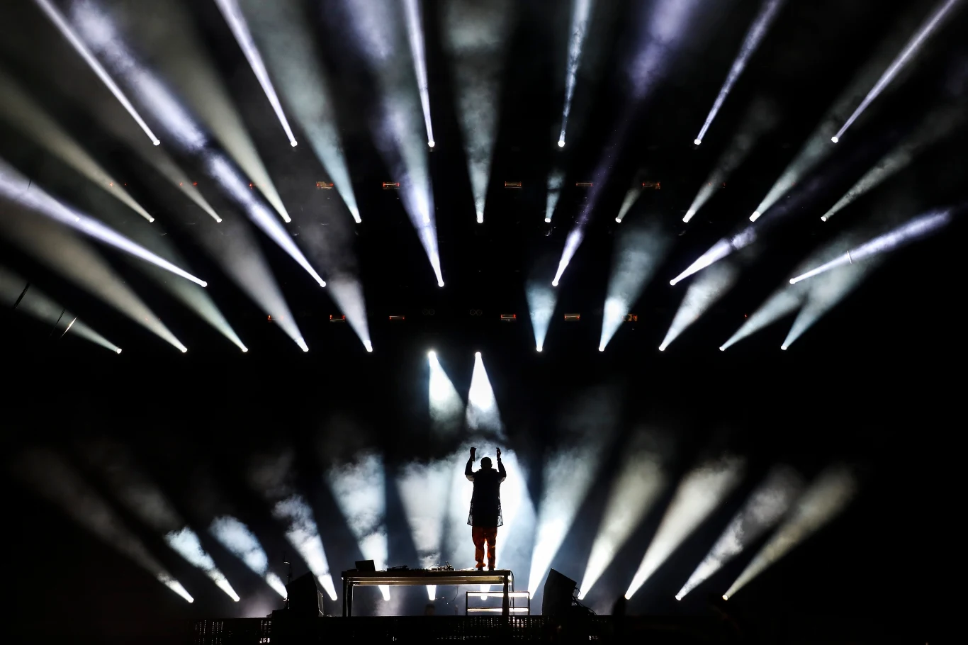 DJ Snake na Kraków Live Festival 2019 DJ Snake na Kraków Live Festival 2019