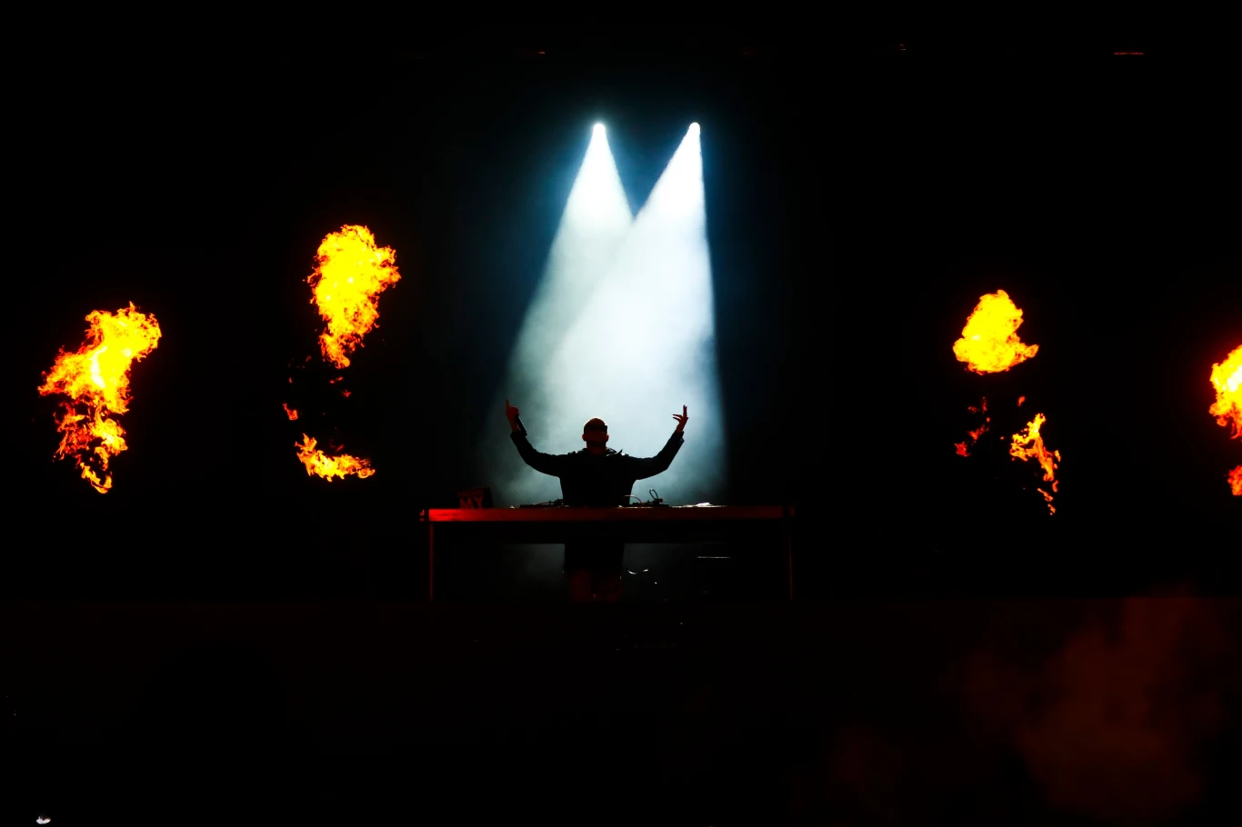 DJ Snake na Kraków Live Festival 2019 DJ Snake na Kraków Live Festival 2019
