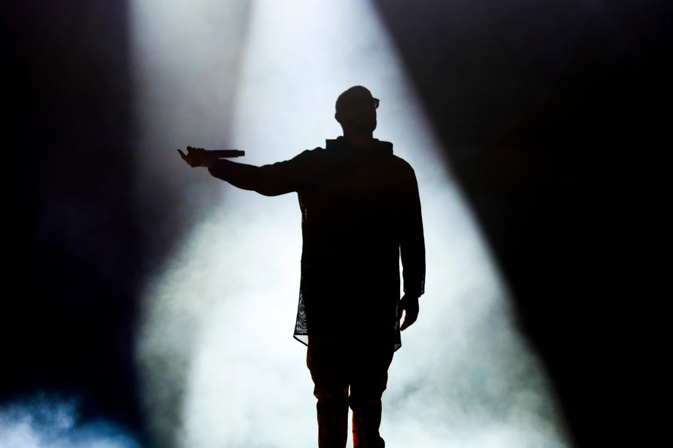 DJ Snake na Kraków Live Festival 2019 DJ Snake na Kraków Live Festival 2019