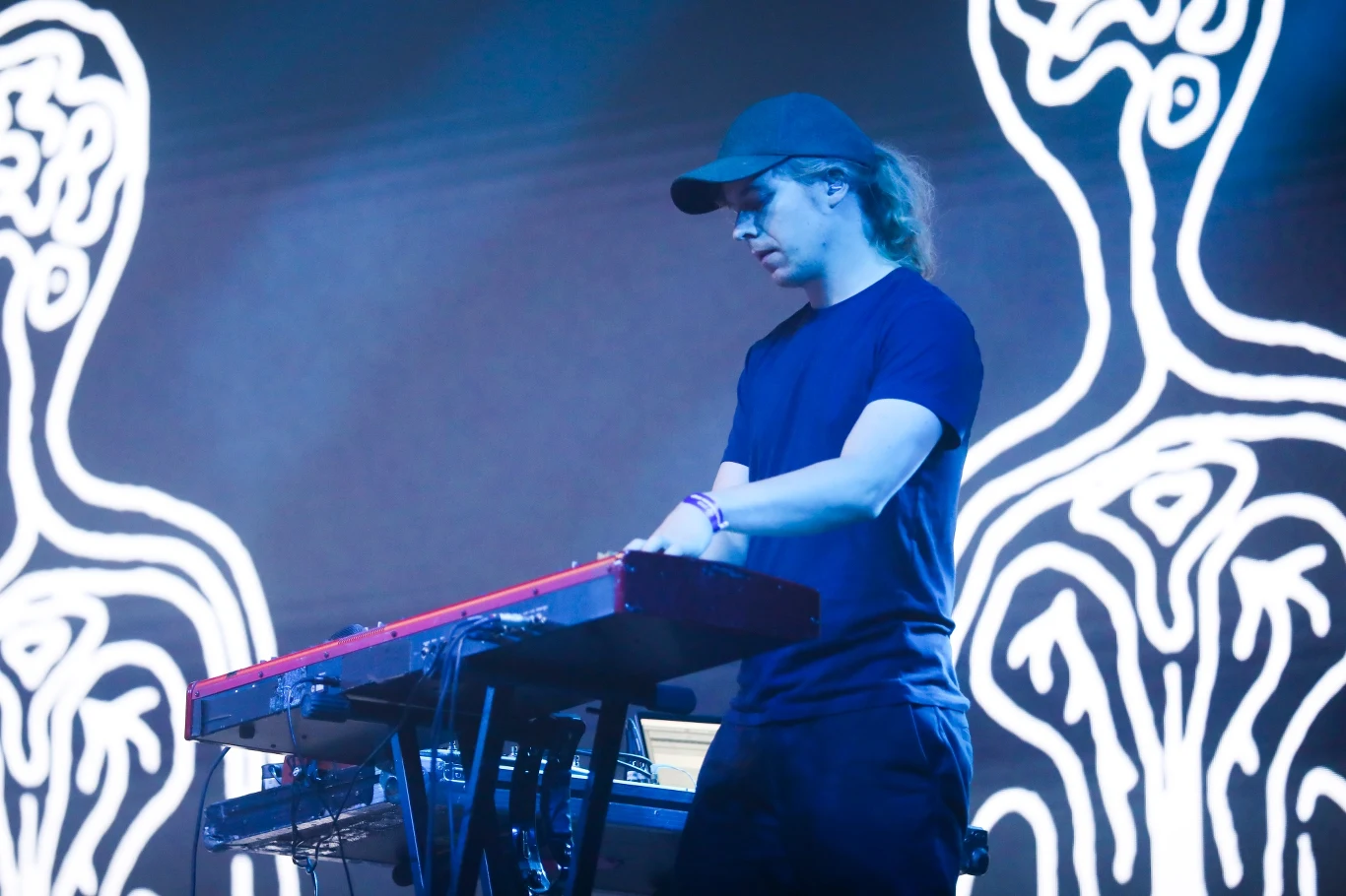 Aurora na Kraków Live Festival 2019