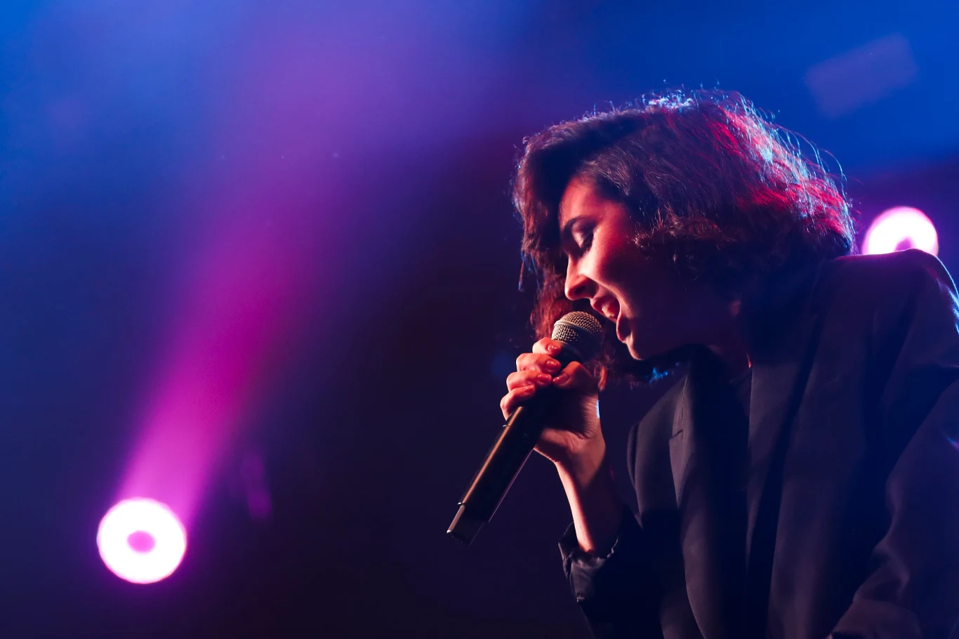 Marcelina na Kraków Live Festival 2019 Marcelina na Kraków Live Festival 2019