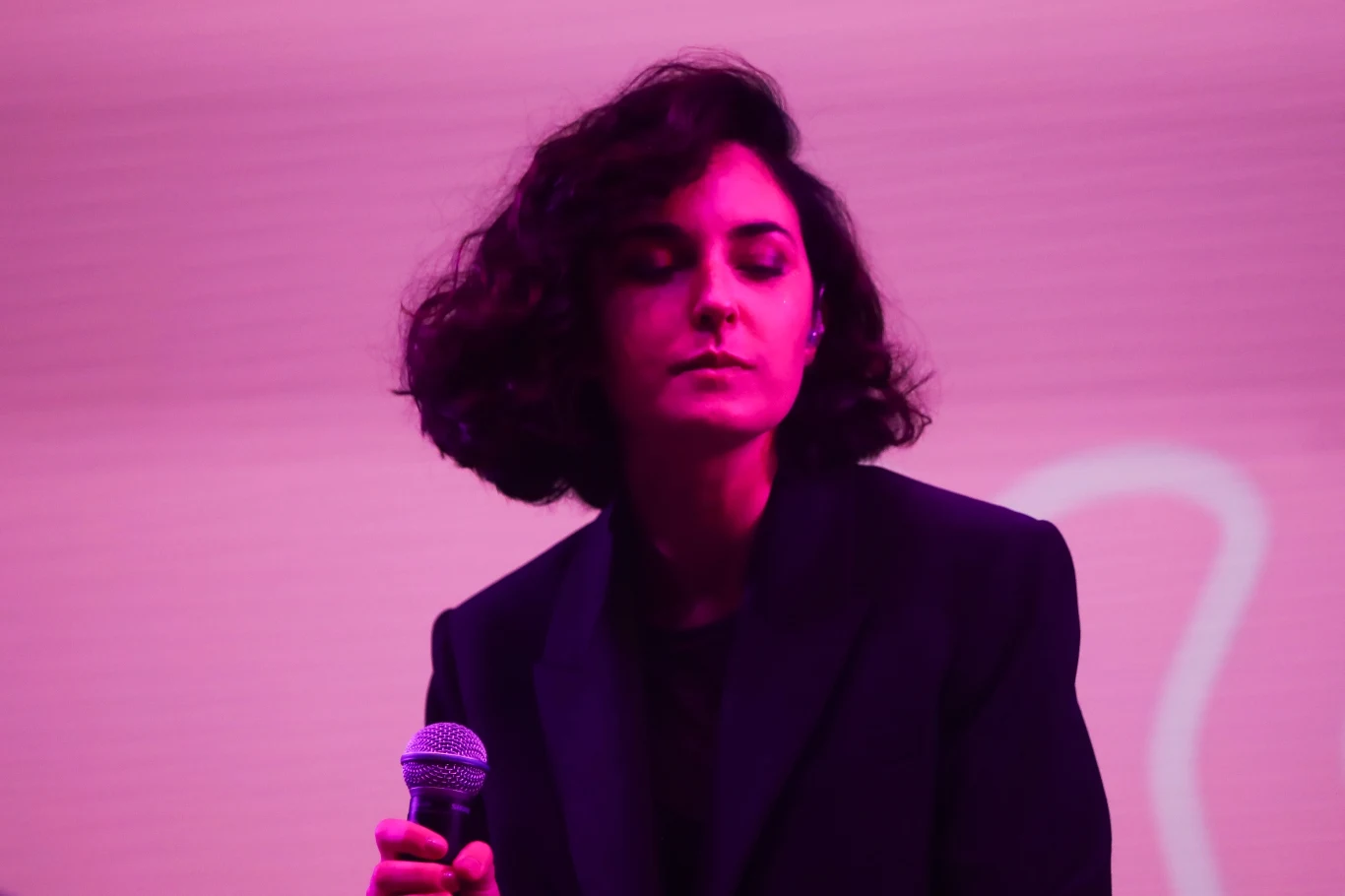 Marcelina na Kraków Live Festival 2019 Marcelina na Kraków Live Festival 2019