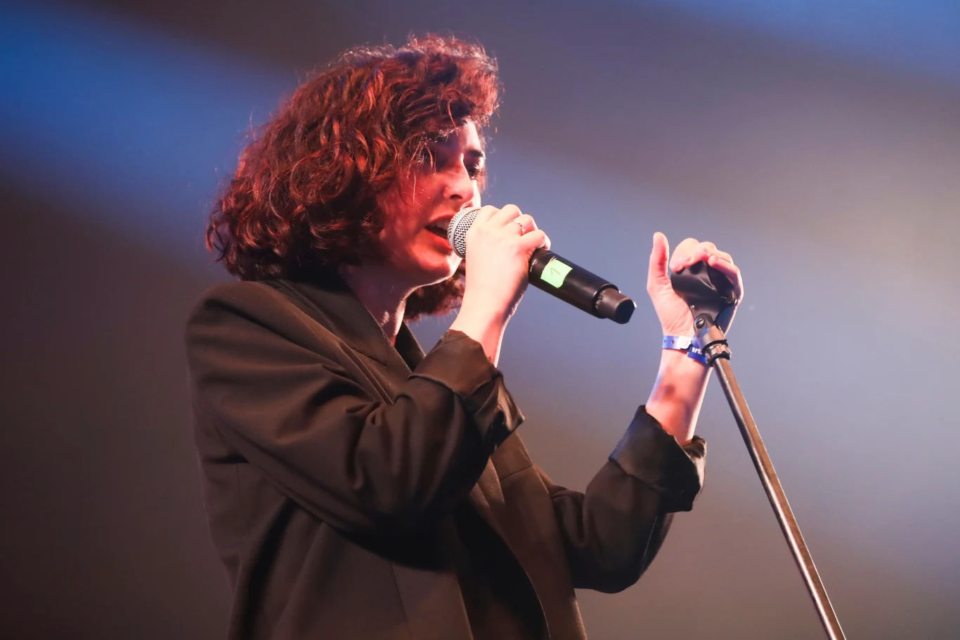 Marcelina na Kraków Live Festival 2019 Marcelina na Kraków Live Festival 2019