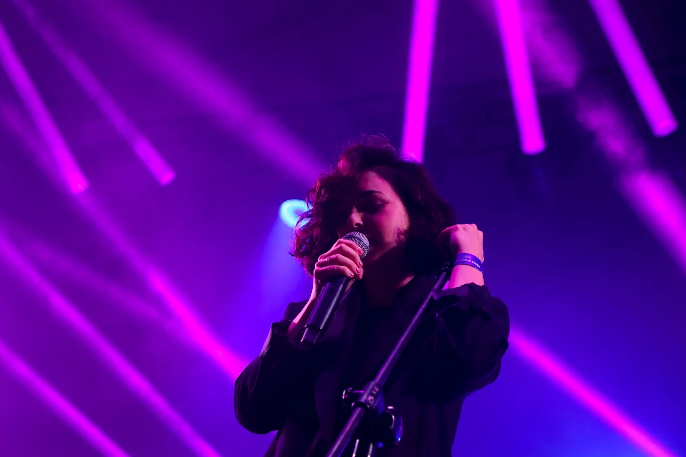 Marcelina na Kraków Live Festival 2019 Marcelina na Kraków Live Festival 2019