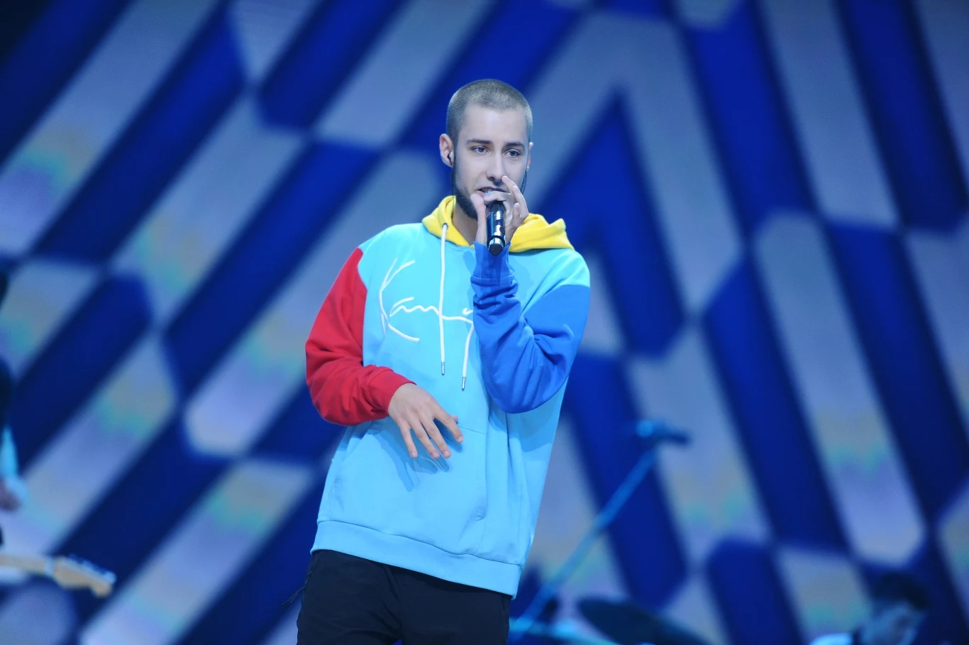 Michał Szczygieł