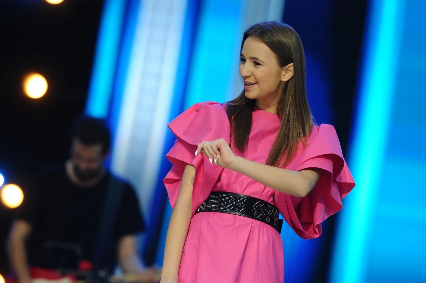 Anika Dąbrowska