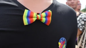 Marsz Równości, zdj. ilustracyjne 