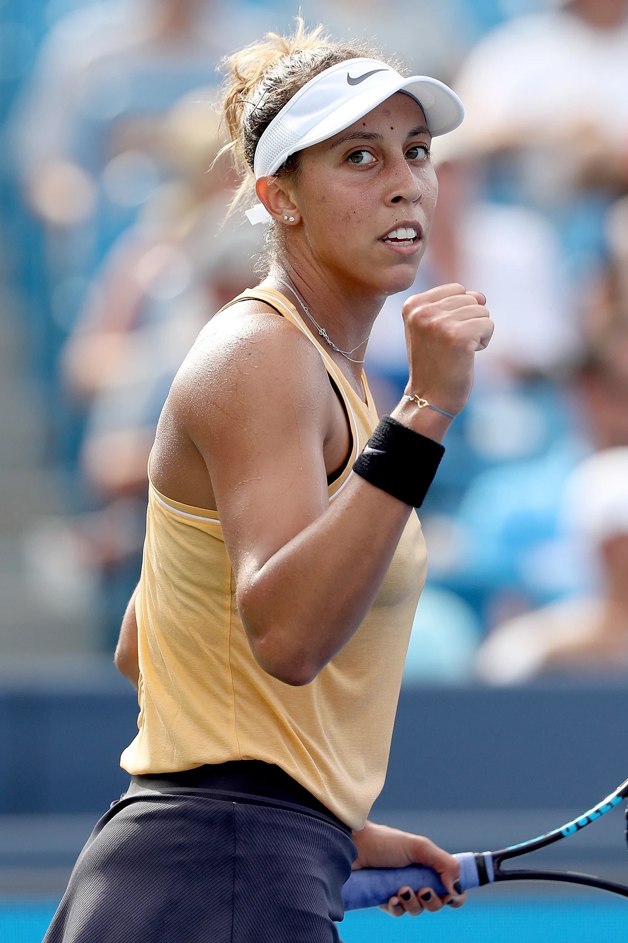 Madison Keys Madison Keys