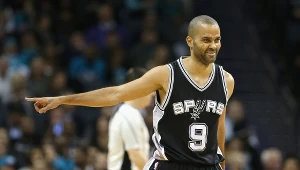 Tony Parker