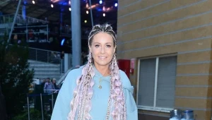 Małgorzata Rozenek-Majdan straciła cierpliwość do fanów?