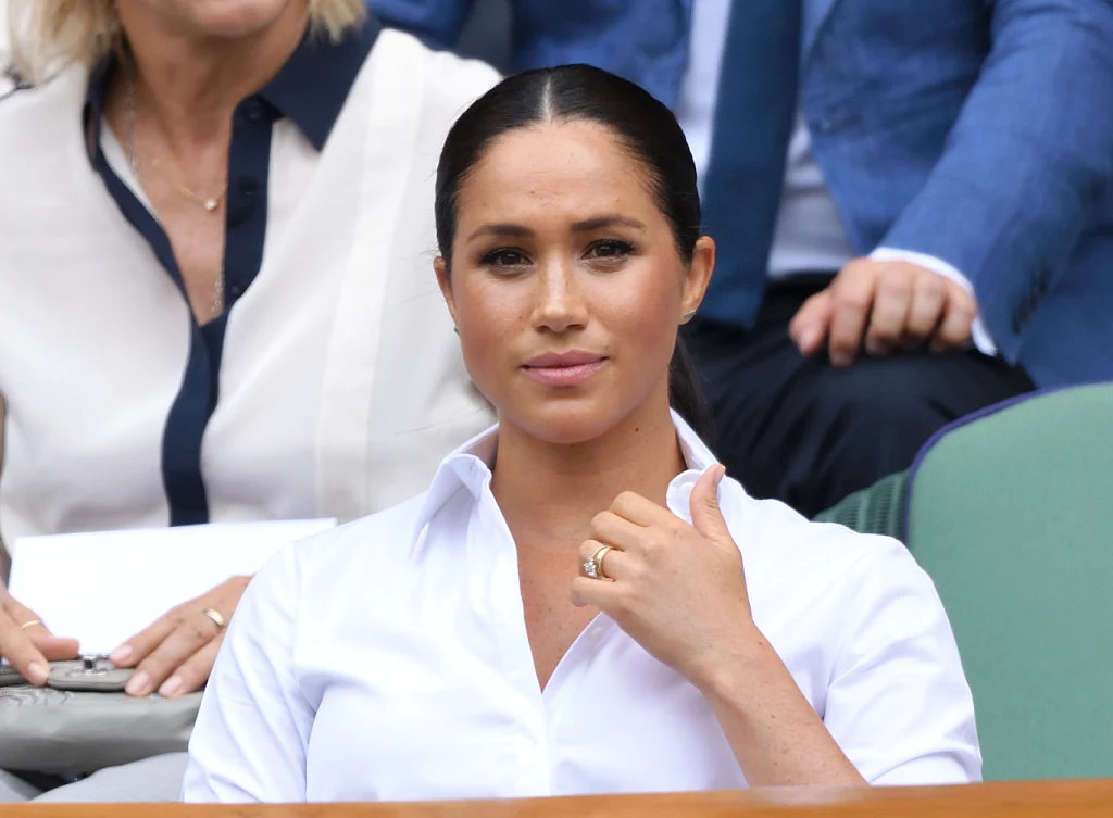 Meghan Markle Meghan Markle