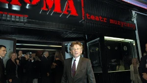 Życiorys Romana Polańskiego to gotowy materiał na film
