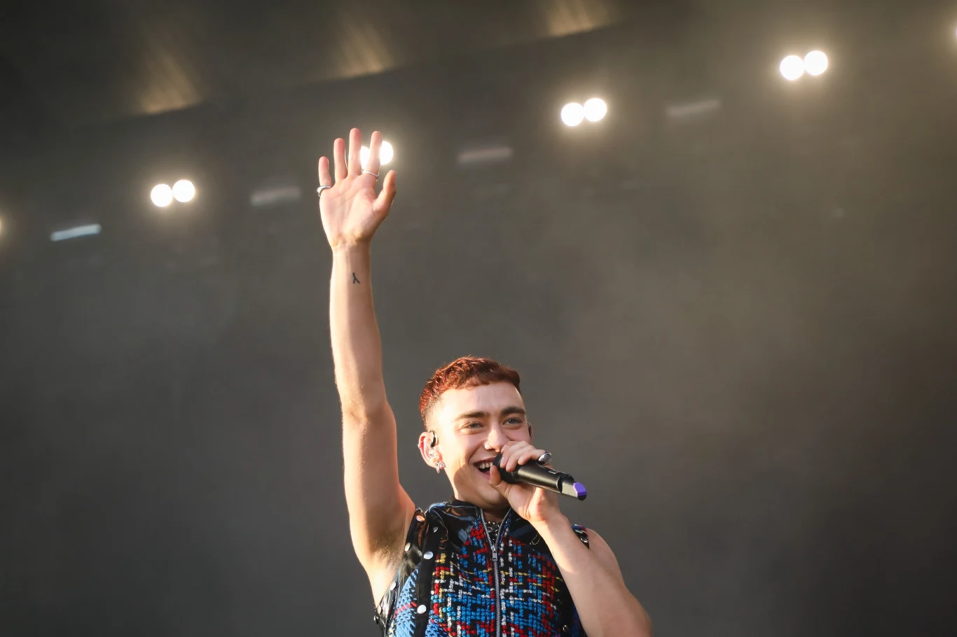Years & Years na Kraków Live Festival 2019