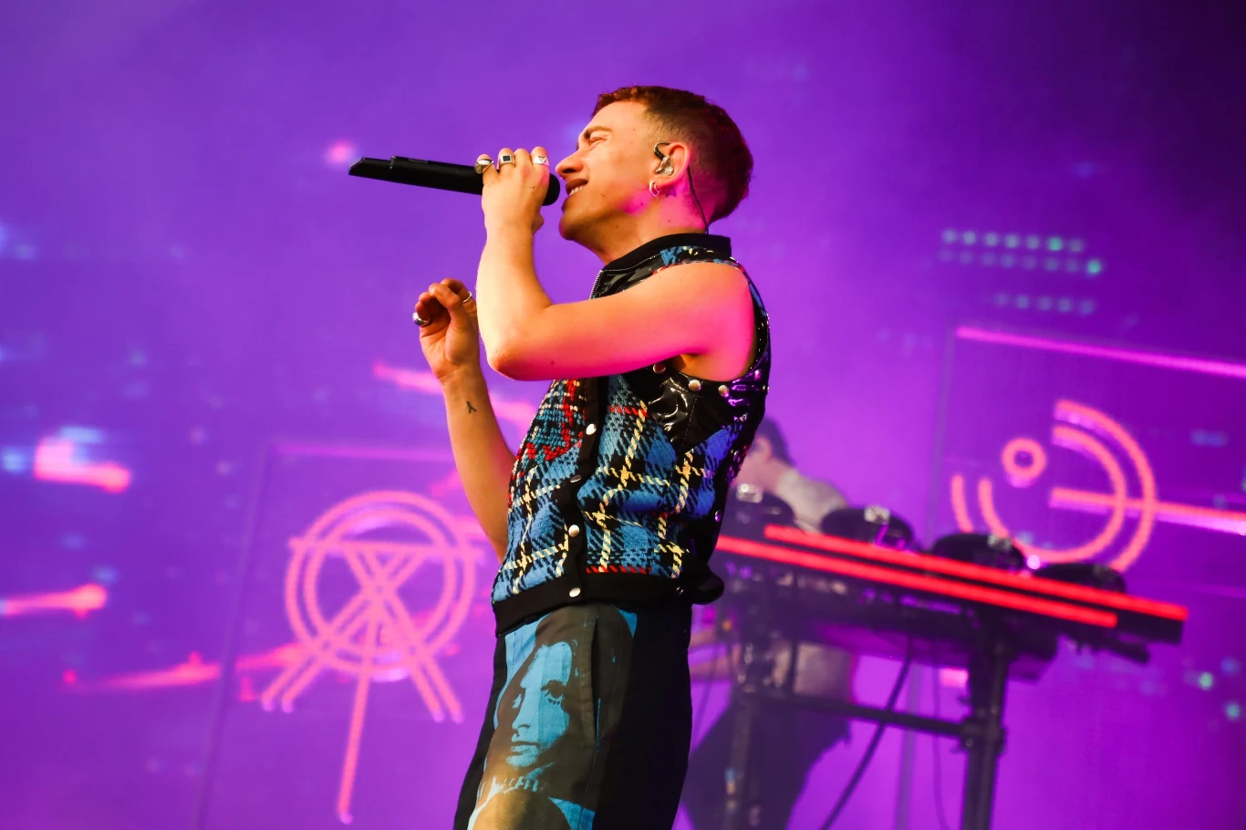 Years & Years na Kraków Live Festival 2019