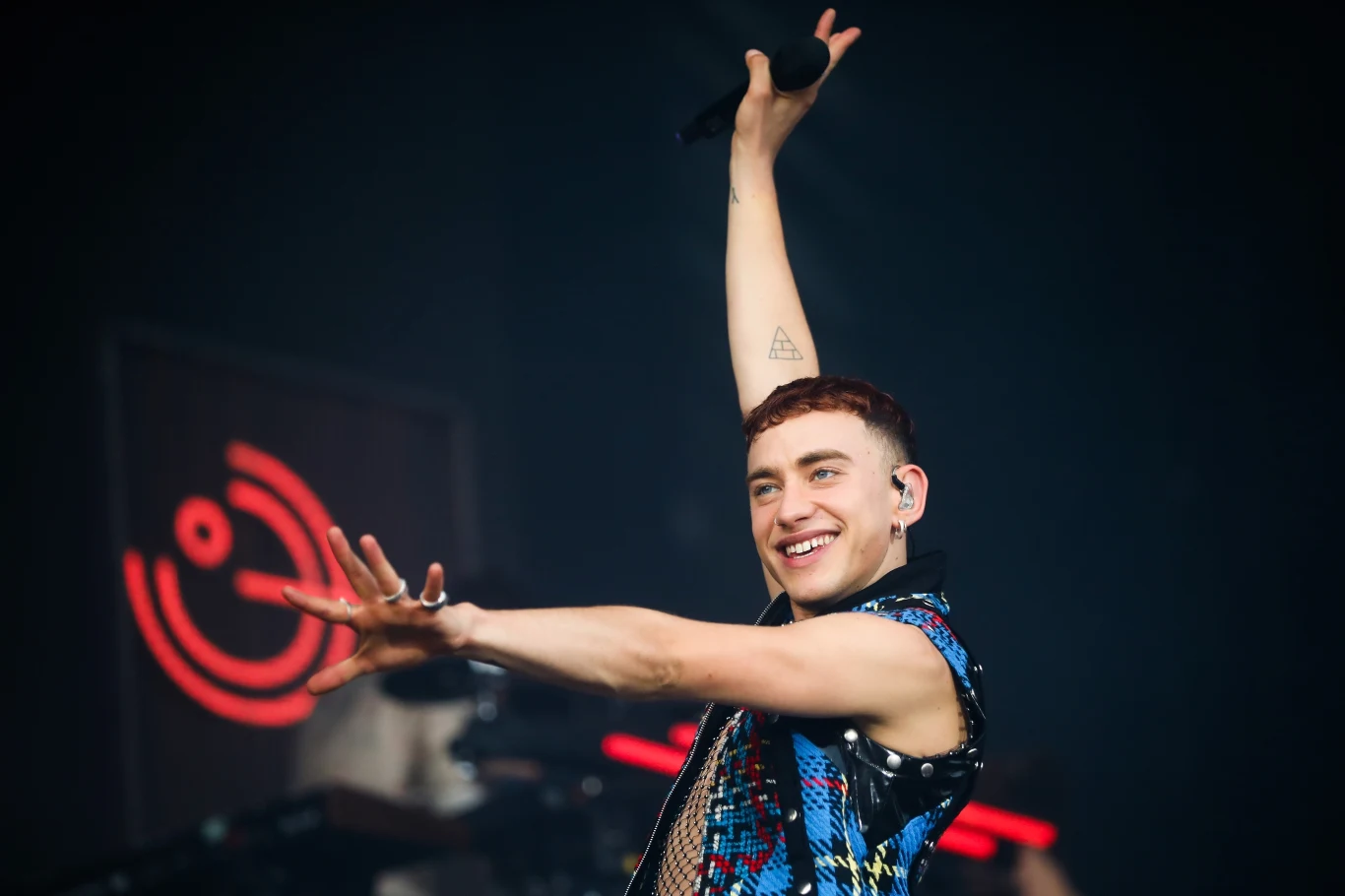 Years & Years na Kraków Live Festival 2019
