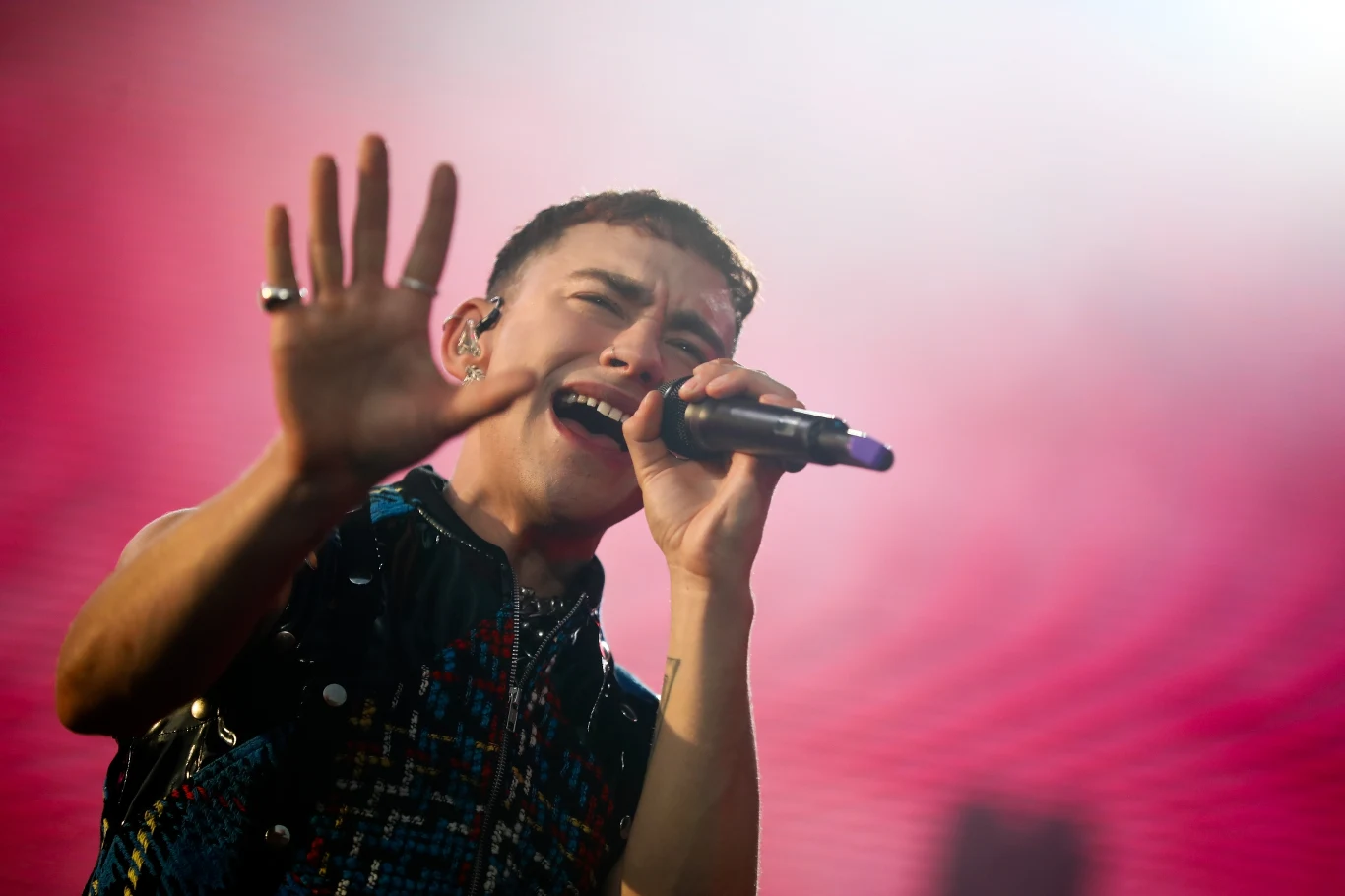 Years & Years na Kraków Live Festival 2019