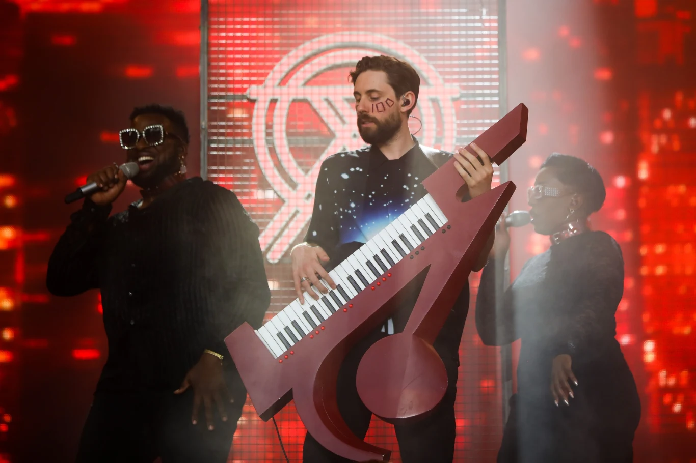 Years & Years na Kraków Live Festival 2019