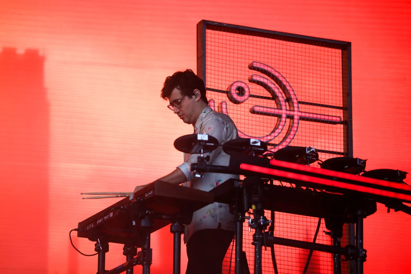 Years & Years na Kraków Live Festival 2019