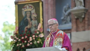 Abp Wiktor Skworc