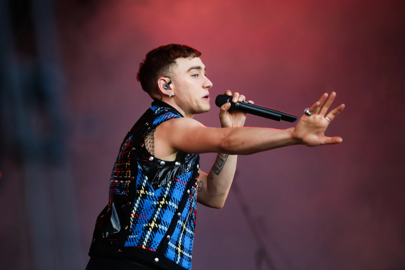 Years & Years na Kraków Live Festival 2019