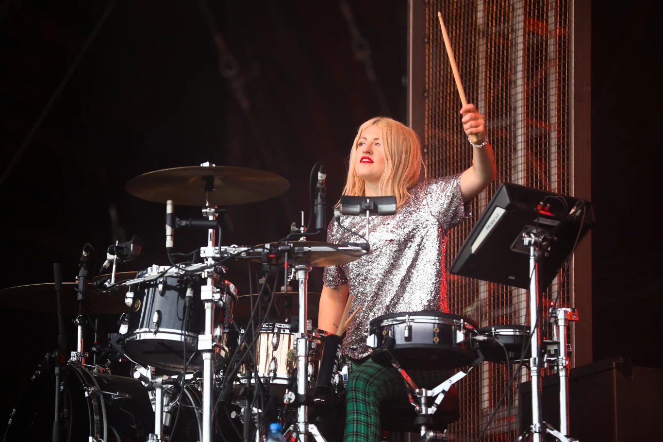 Years & Years na Kraków Live Festival 2019