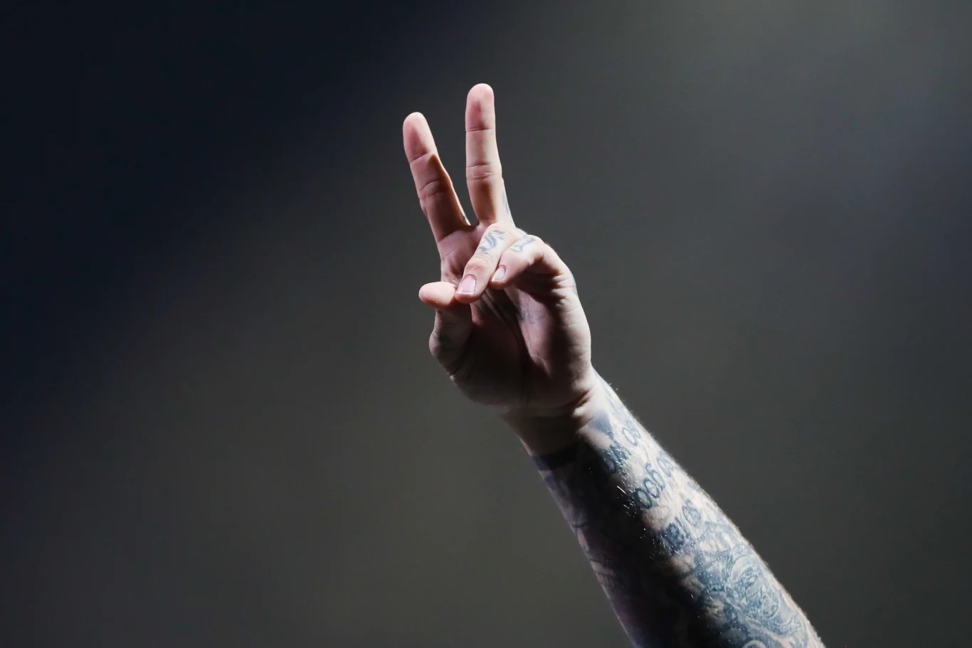 Post Malone na Kraków Live Festival 2019