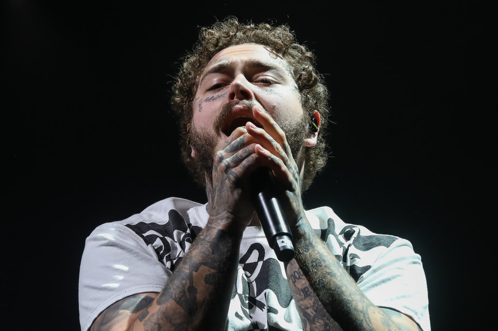 Post Malone na Kraków Live Festival 2019 przyciągnął tłumy, jednak dużo większy show zrobił występujący po nim Calvin Harris. 