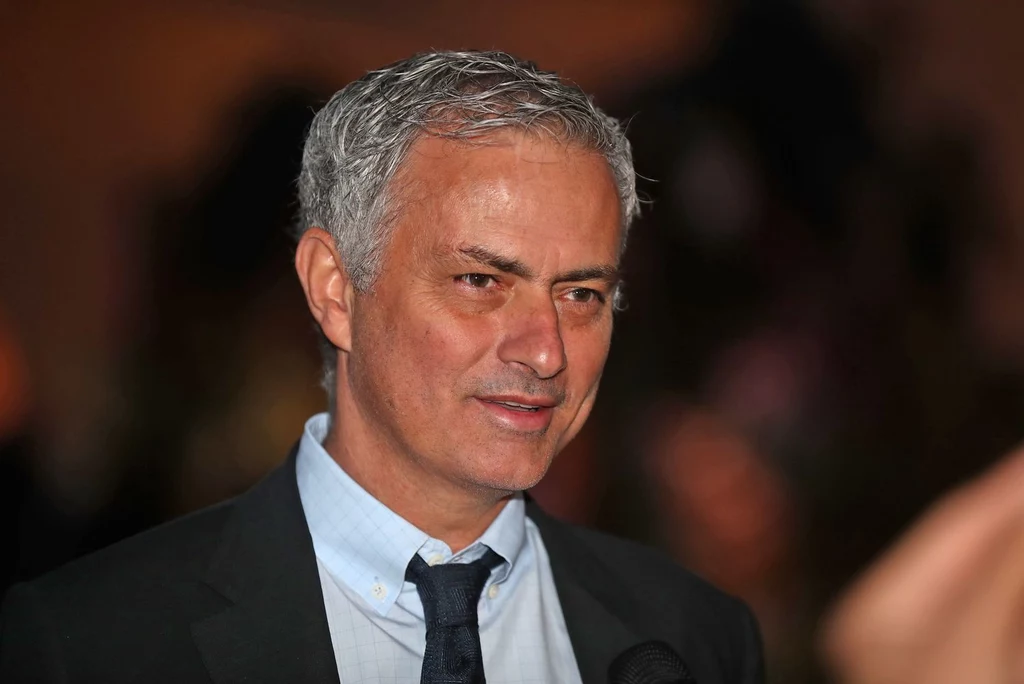 Jose Mourinho Jose Mourinho